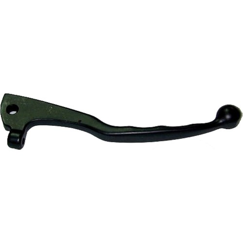 Brake lever jmp black forged - jmp,