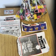 Assorted Matchbox Linkits Parts Job Lot Bundle