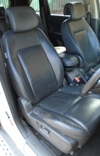 Chevrolet captiva ltz 0d - chevrolet, 2.0d