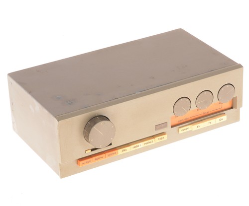 Quad solid state stereo - 33,