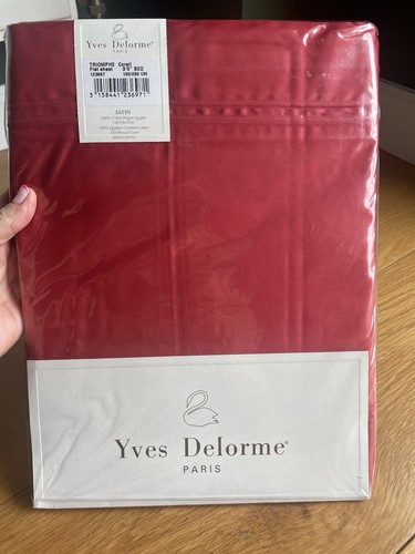 Yves delorme triomphe corall - yves,