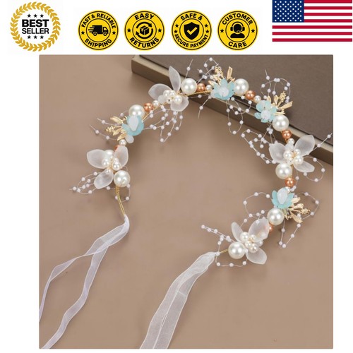 Flower crown for women - flower,