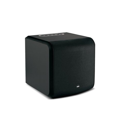 Bowers wilkins w as2 - wilkins, b&w