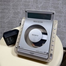 Vintage Sony Dream machine