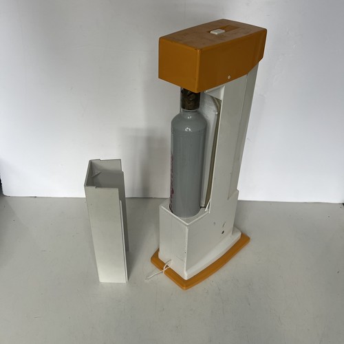 Soda stream classic vintage - soda,