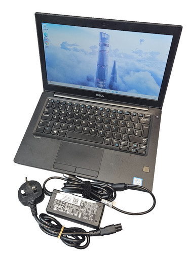 Dell latitude 7280 - dell,