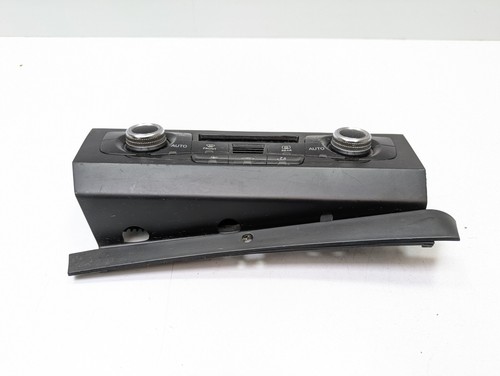 Audi air con - air,