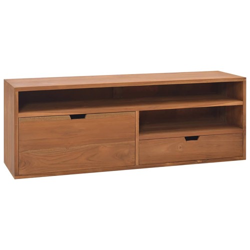 Solid teak wood - solid,