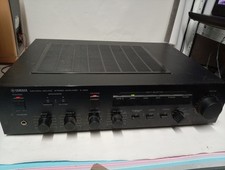 Yamaha A-500 Integrated