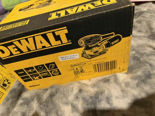 Dewalt dwe6411 sheet palm - dewalt, dwe6411-lx