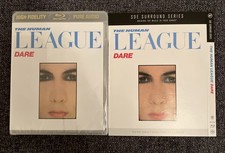 The Human League - Dare -