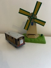 Tomy TrackMaster Toby’s