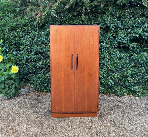 Vintage plan fresco teak two - vintage,
