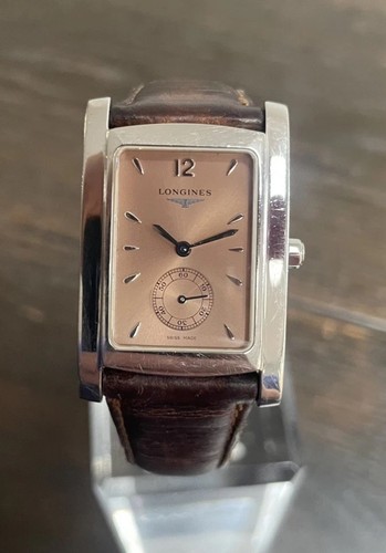 Vintage 1990 longines - vintage, 1990's