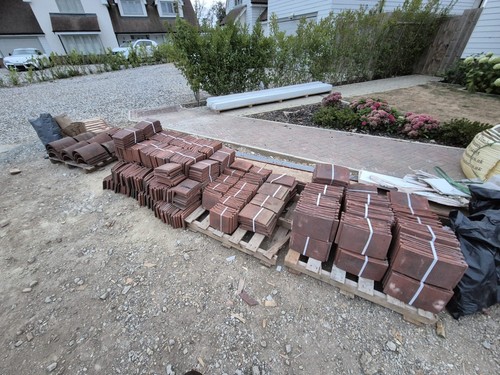 Roof tiles heritage - roof,
