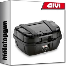 MONOKEY TREKKER BLACK TOP CASE