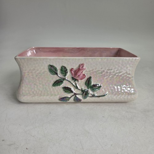 Maling art deco lustre - art, ware