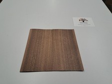 American Black Walnut Veneer -