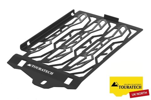 Touratech stainless steel - stainless,