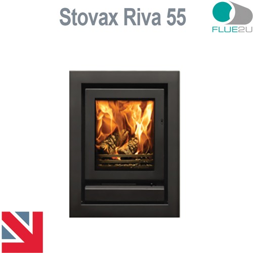 Stovax riva stove - stovax,
