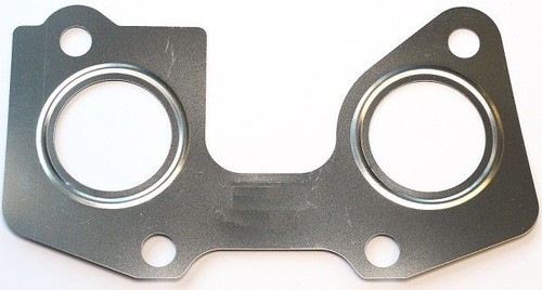 Exhaust manifold gasket fits - exhaust,