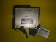 TOYOTA STARLET GT EP82 1.3 TURBO ENGINE ECU 89661-10110