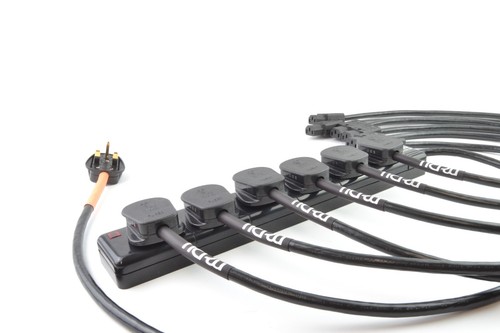 Mcru way audiophile - 6,