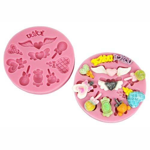 Seller cute pink silicone - uk,
