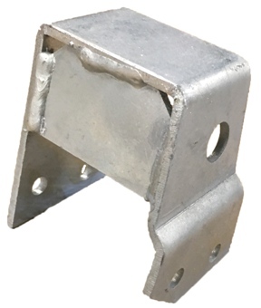 Land rover series galvanised - series,