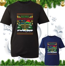 Merry Chrismukkah T-Shirt