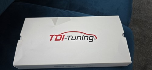 Tdi tuning crtd4 kit - tdi-,