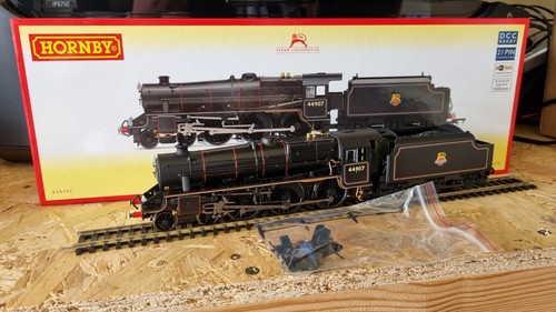 Hornby gauge r30393 - gauge, br