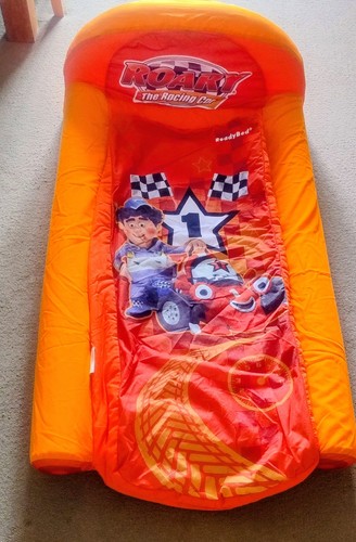 First ready bed inflatable - my,