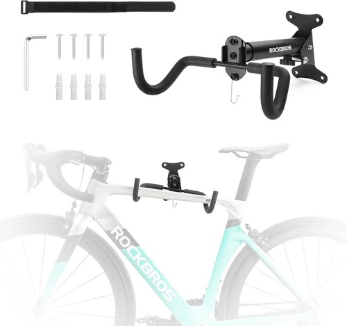 Rockbros wall mounted - wall-mounted, bicycle