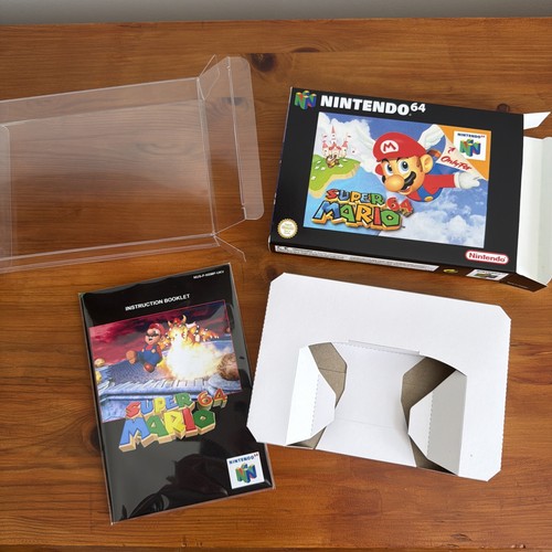 Super mario reproduction - ,