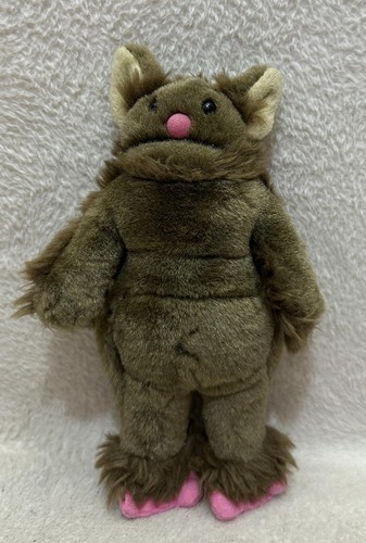 The puppet company erk - the,