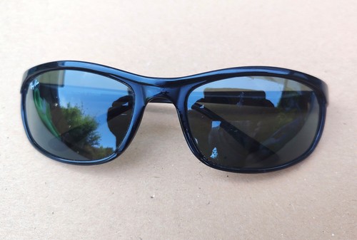 Vintage ray ban predator - ray-ban,