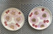 Denby Gypsy Rose 10" Dinner