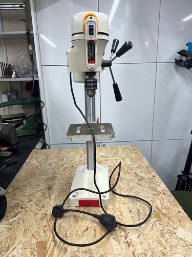 Jet jdp bench mounted drill - jdp-8,