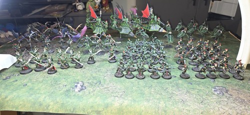 Warhammer 40k drukhari dark - 40k,
