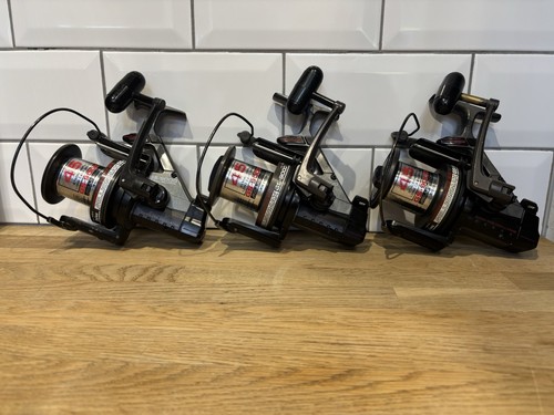 Daiwa millionmax 9000 - millionmax, gs-9000