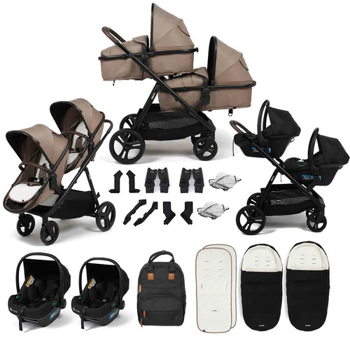 Travel system puggle - travel,