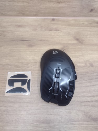 Logitech g700s mouse - logitech,