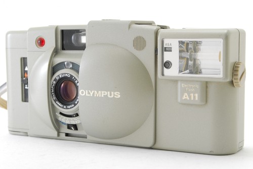 Mint olympus xa2 a11 - [mint],