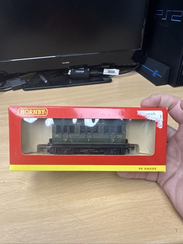 Hornby gauge 76 scale - hornby,