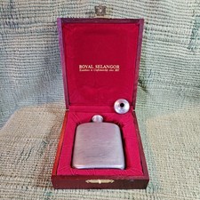 Royal Selangor Pewter 1885 Hip