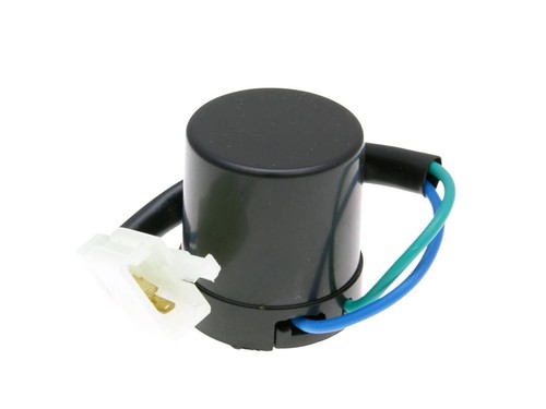 Flasher relay 12v with - flasher,
