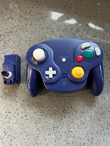 Wireless controller for - wireless,