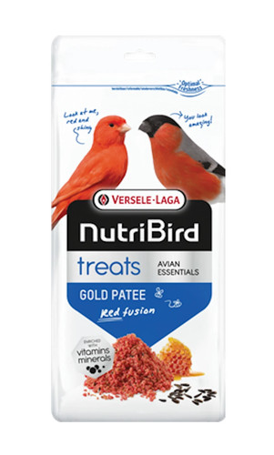 Versele laga nutribird gold - laga,