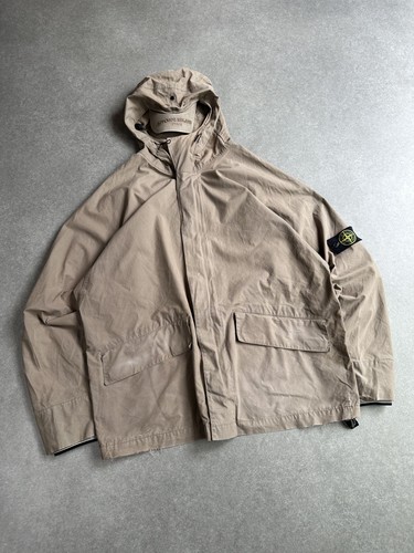 Stone island w05 - a/w05, mussola